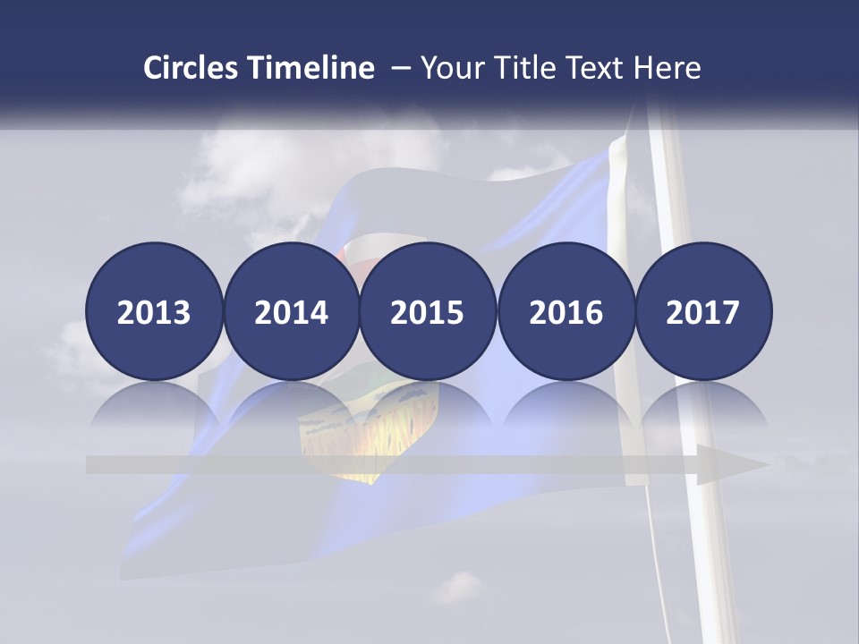 Industry Remote Cooling PowerPoint Template