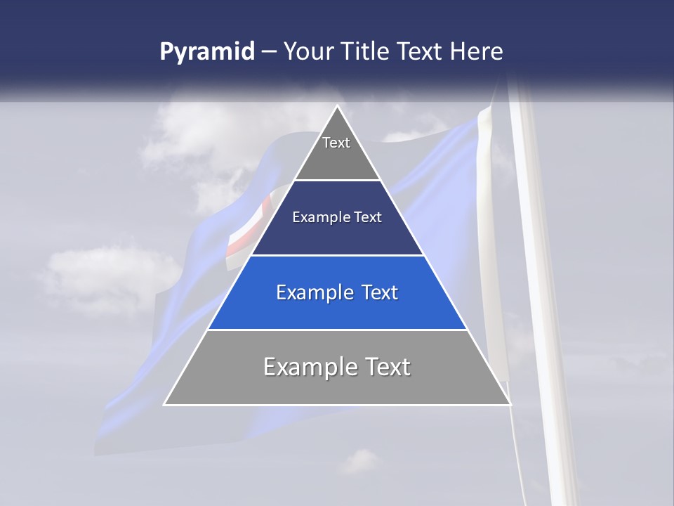 Industry Remote Cooling PowerPoint Template