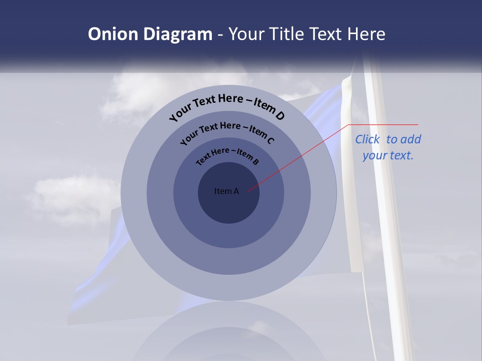 Industry Remote Cooling PowerPoint Template