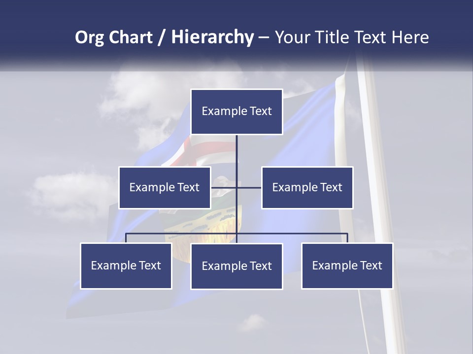Industry Remote Cooling PowerPoint Template