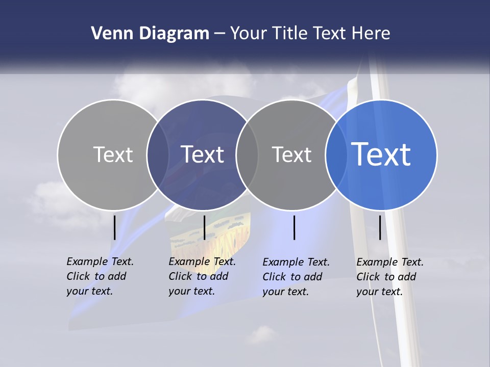Industry Remote Cooling PowerPoint Template
