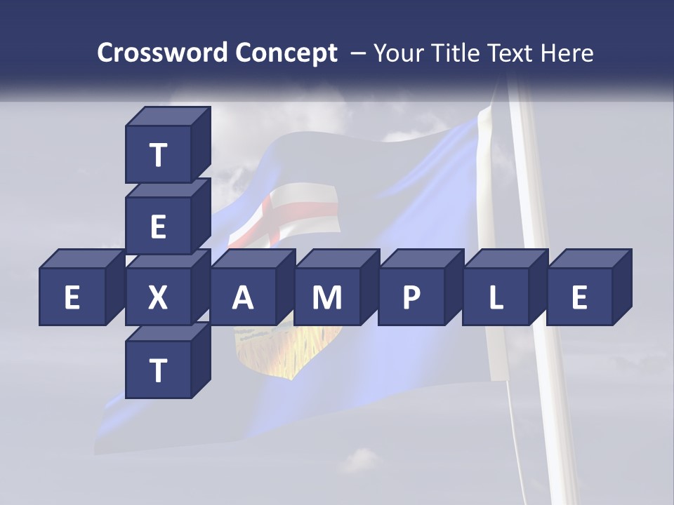Industry Remote Cooling PowerPoint Template