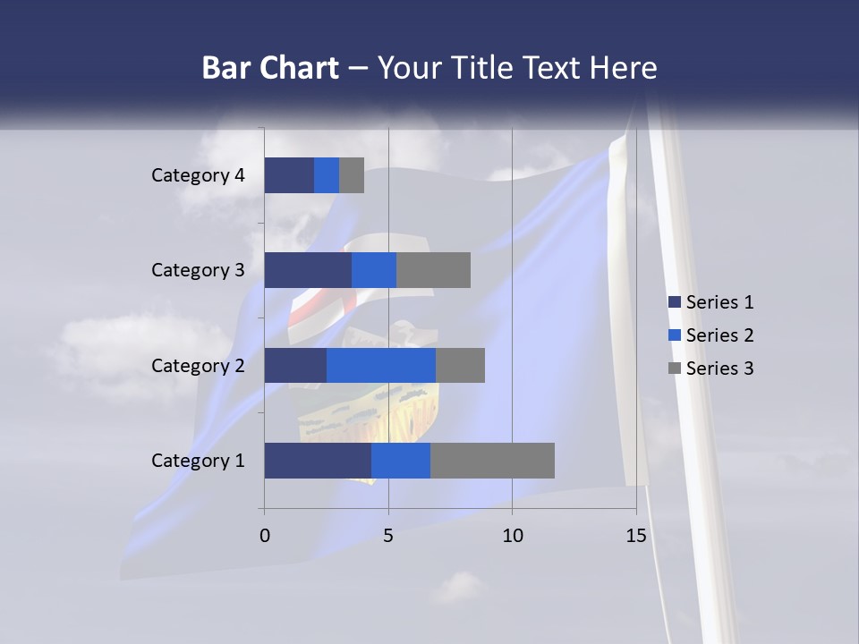 Industry Remote Cooling PowerPoint Template