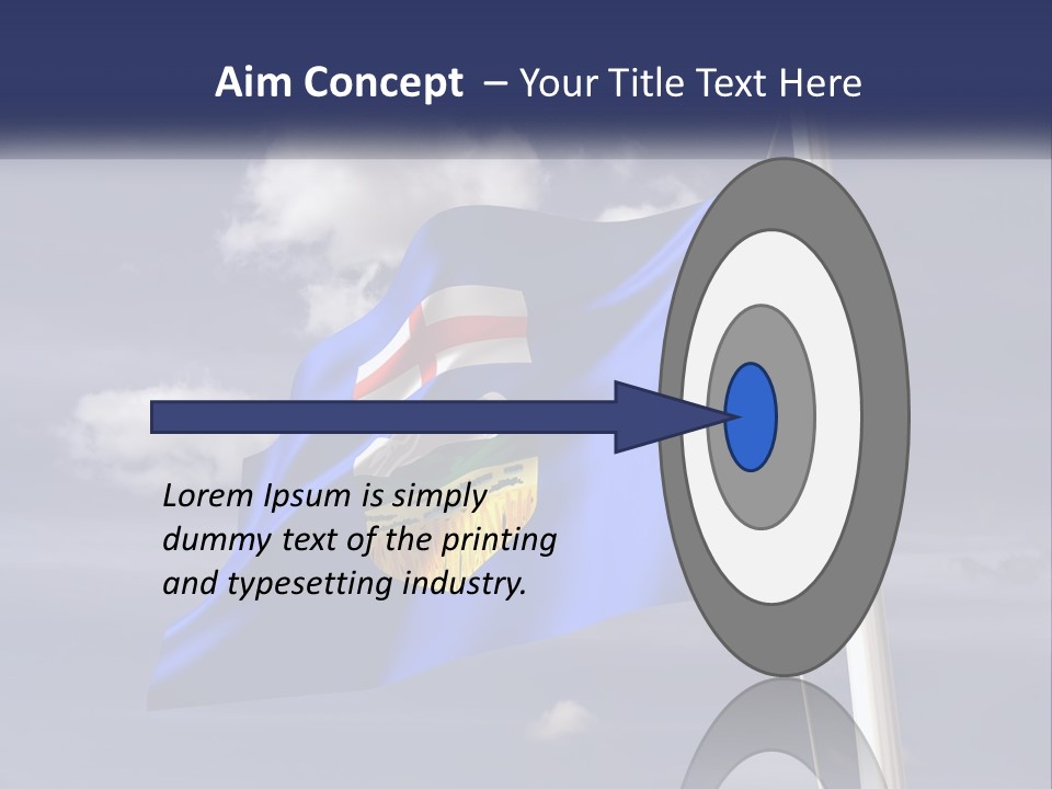 Industry Remote Cooling PowerPoint Template