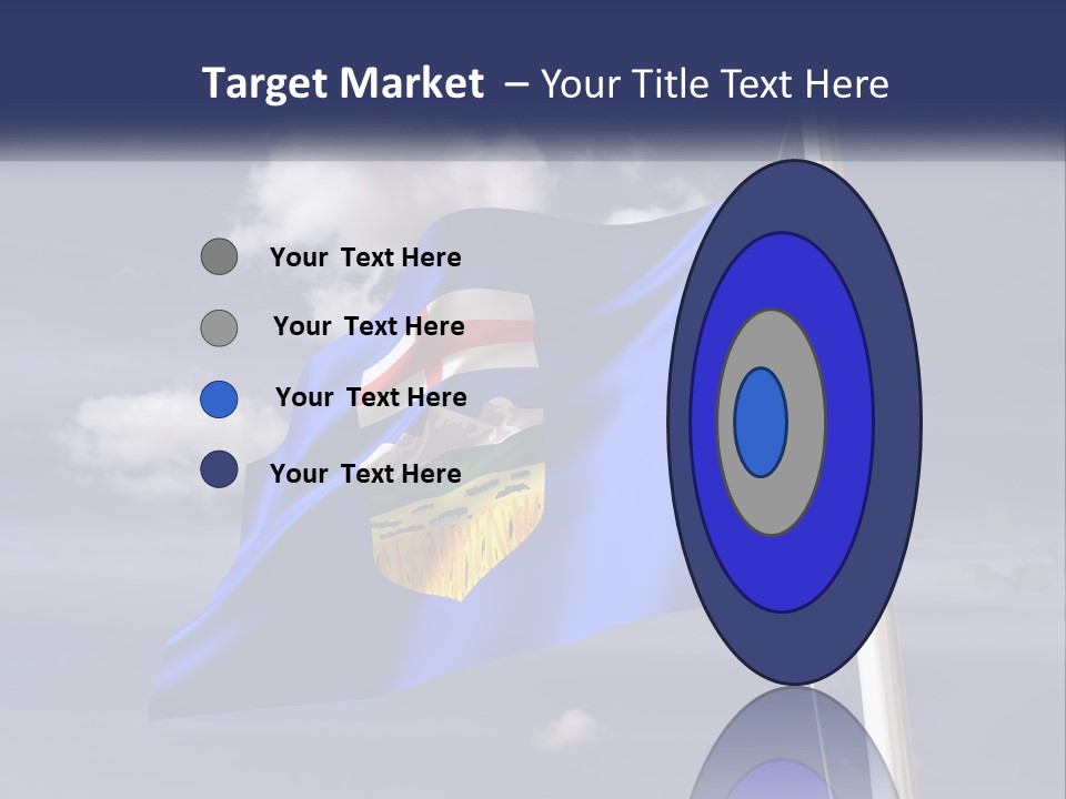 Industry Remote Cooling PowerPoint Template