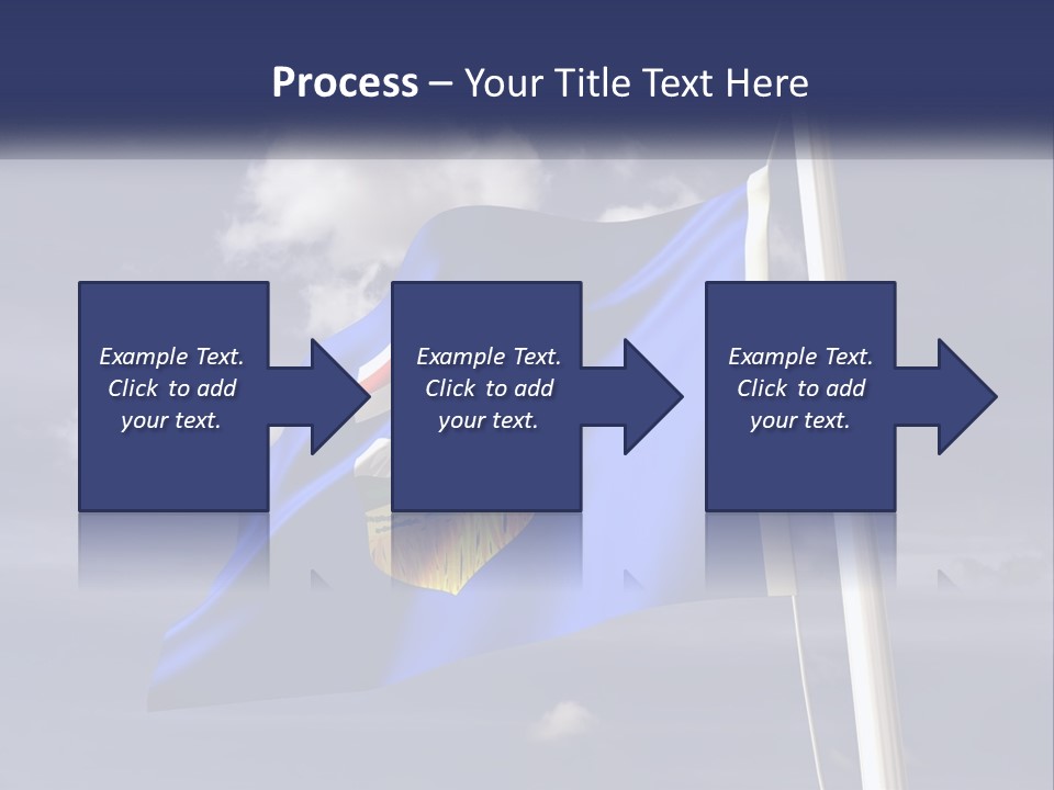 Industry Remote Cooling PowerPoint Template