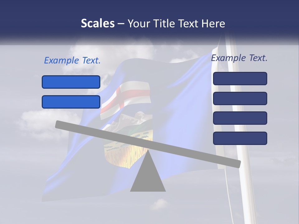 Industry Remote Cooling PowerPoint Template