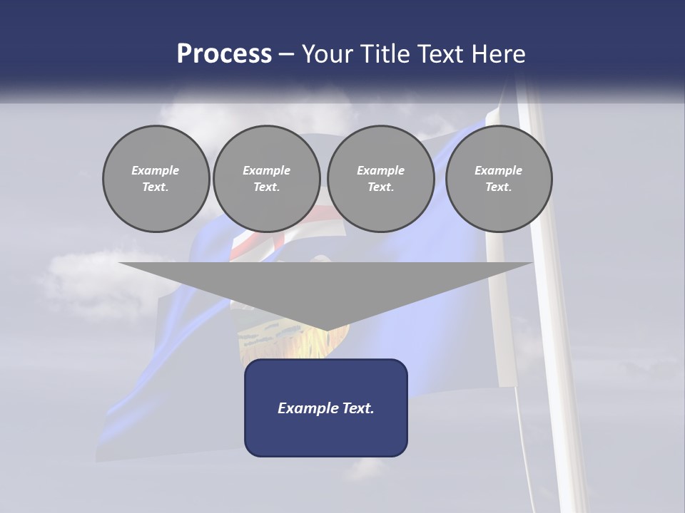 Industry Remote Cooling PowerPoint Template
