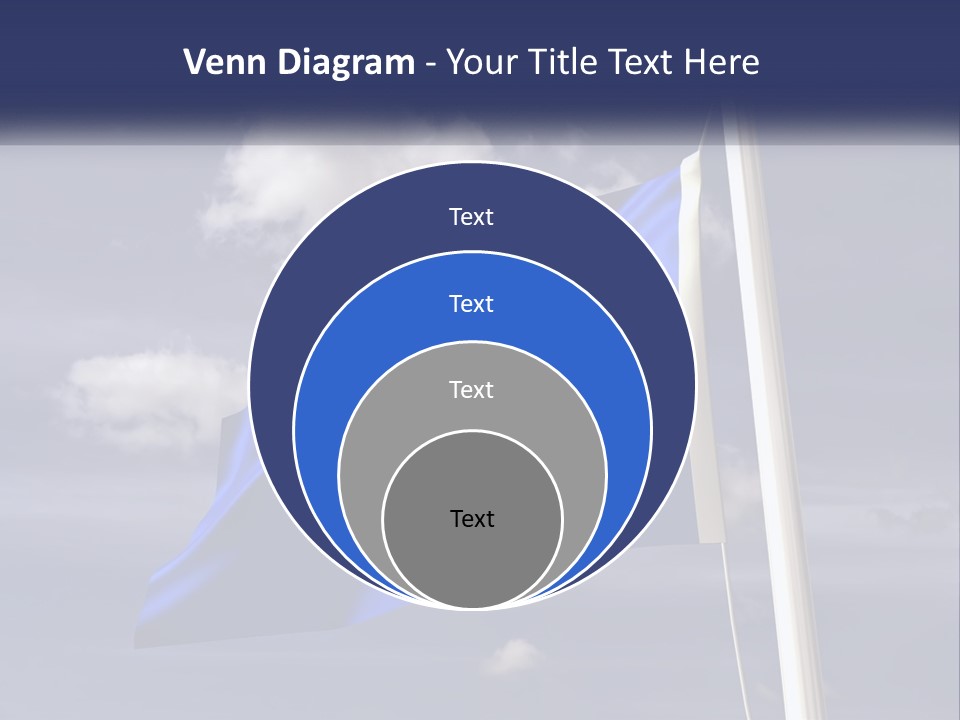 Industry Remote Cooling PowerPoint Template