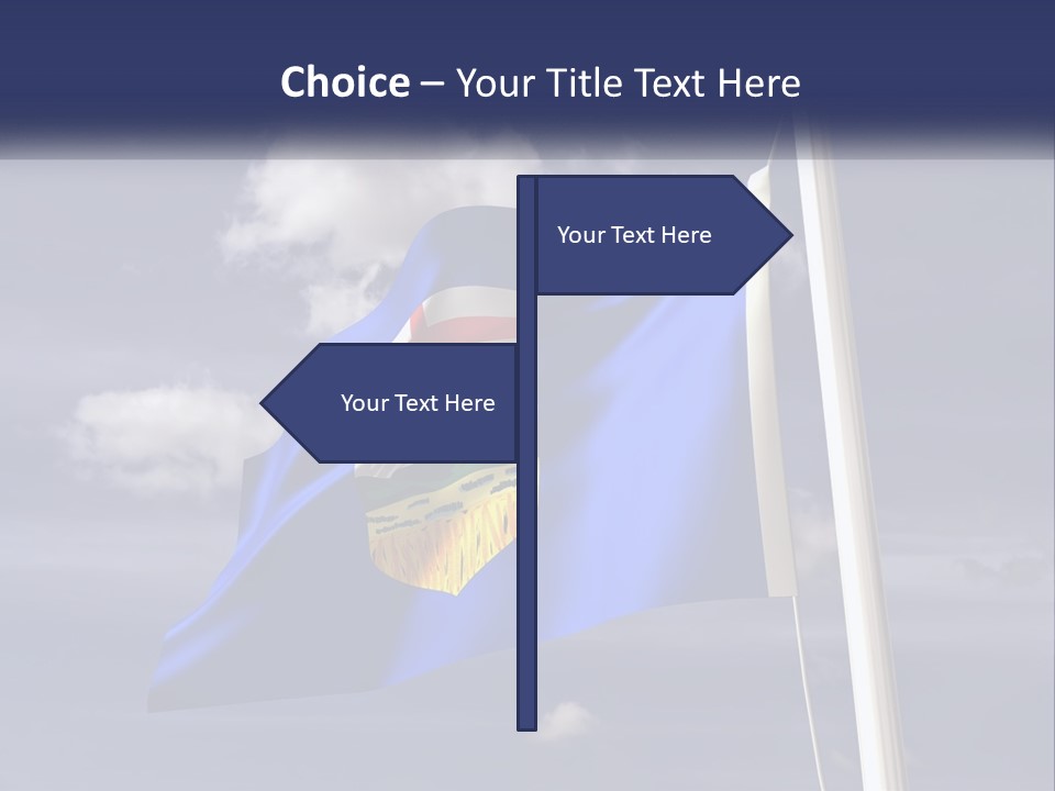 Industry Remote Cooling PowerPoint Template