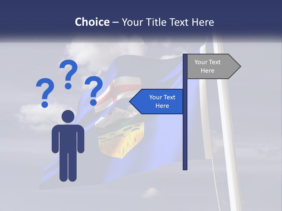 Industry Remote Cooling PowerPoint Template