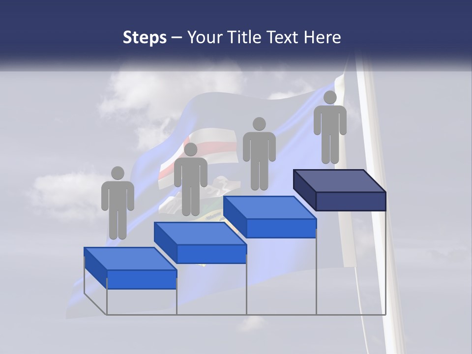 Industry Remote Cooling PowerPoint Template