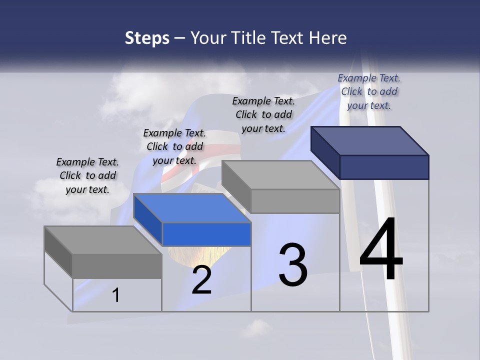 Industry Remote Cooling PowerPoint Template