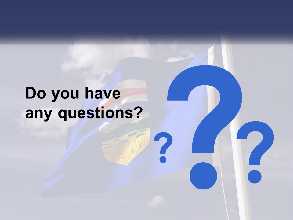 Industry Remote Cooling PowerPoint Template