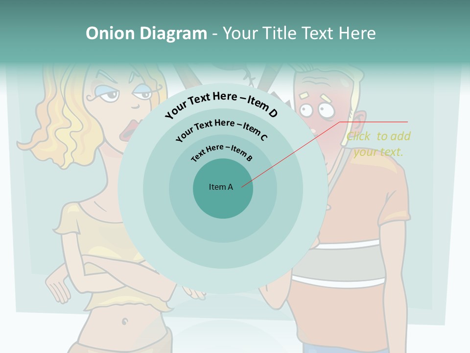 Unit Home Air PowerPoint Template