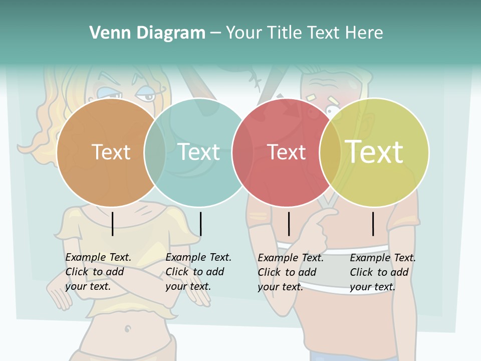 Unit Home Air PowerPoint Template