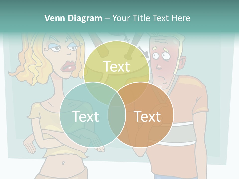 Unit Home Air PowerPoint Template