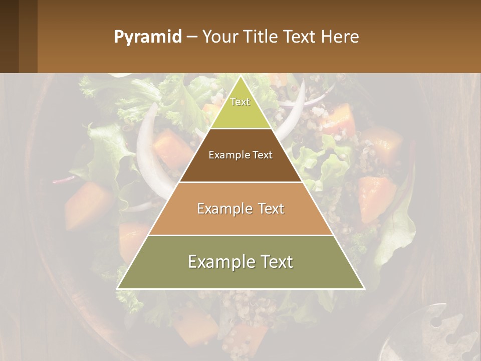 Cold Electric Switch PowerPoint Template