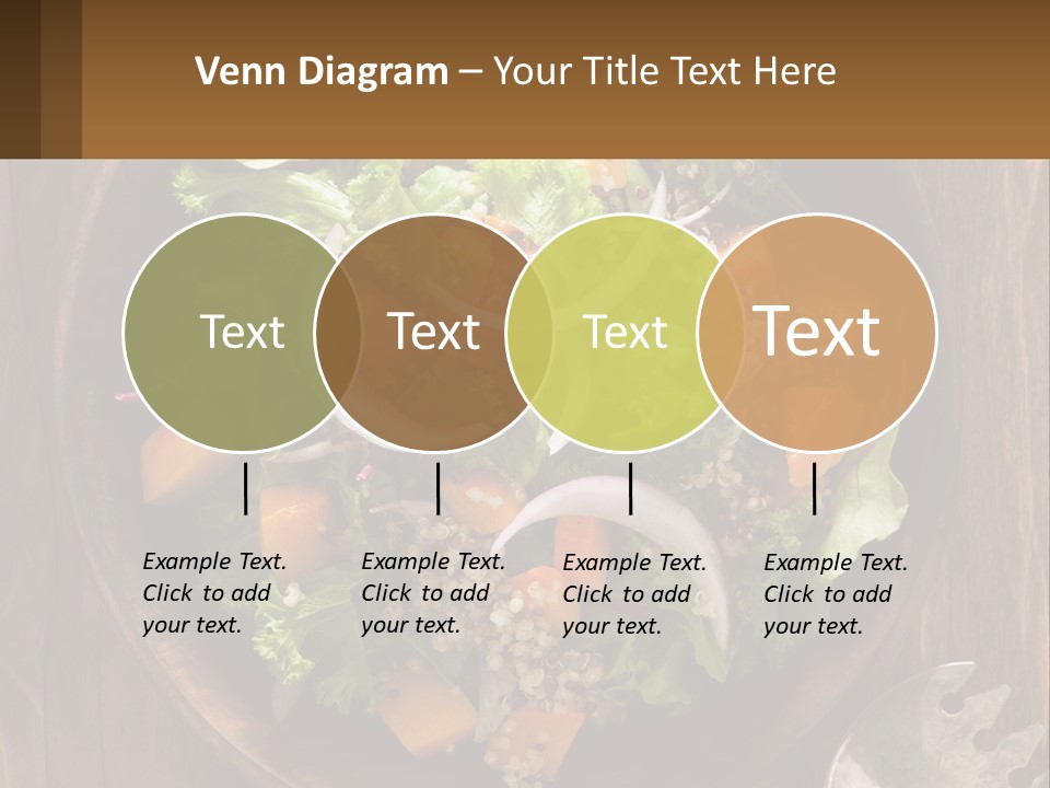 Cold Electric Switch PowerPoint Template