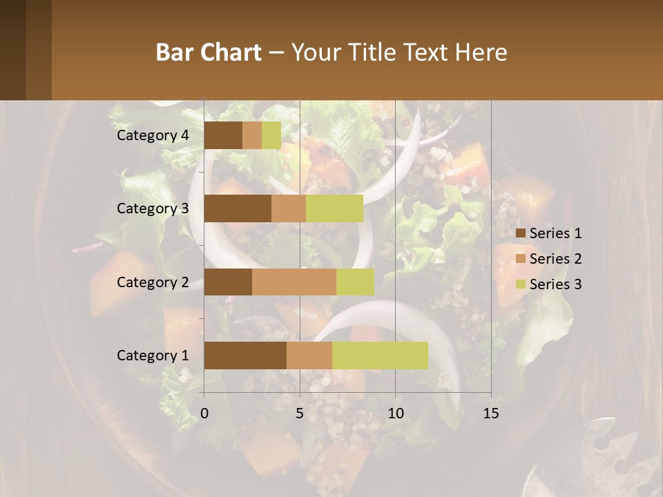 Cold Electric Switch PowerPoint Template