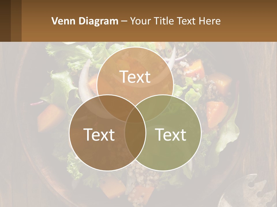 Cold Electric Switch PowerPoint Template