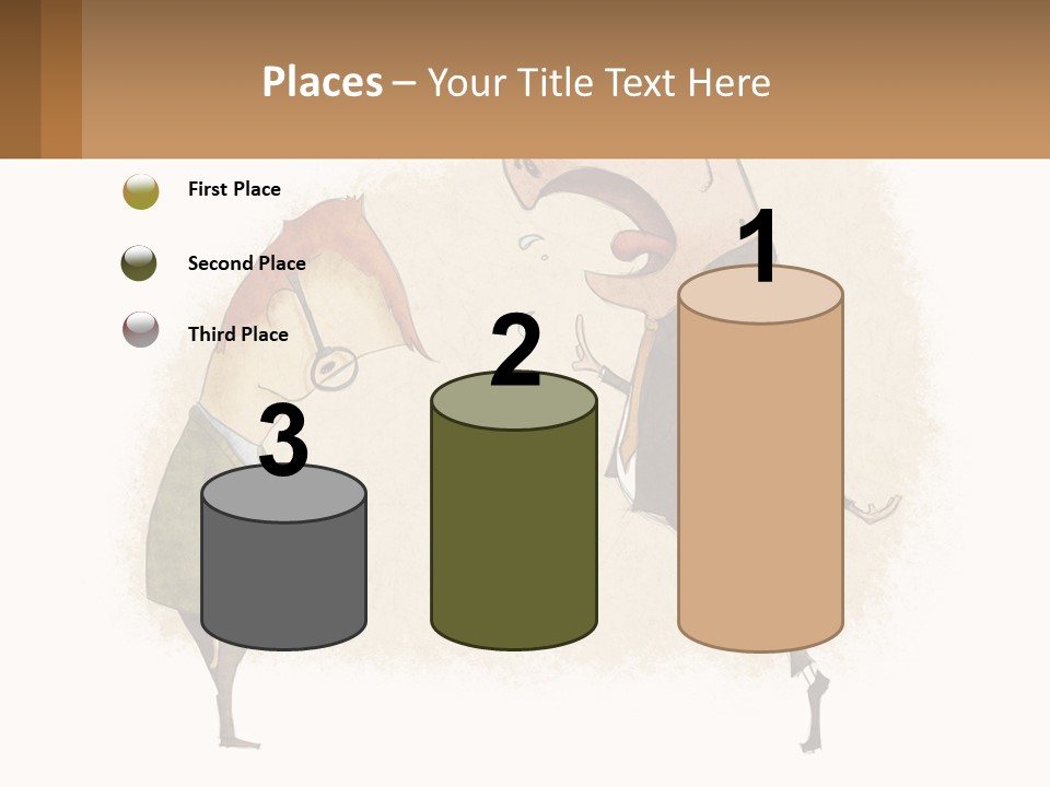 Industry Climate Unit PowerPoint Template