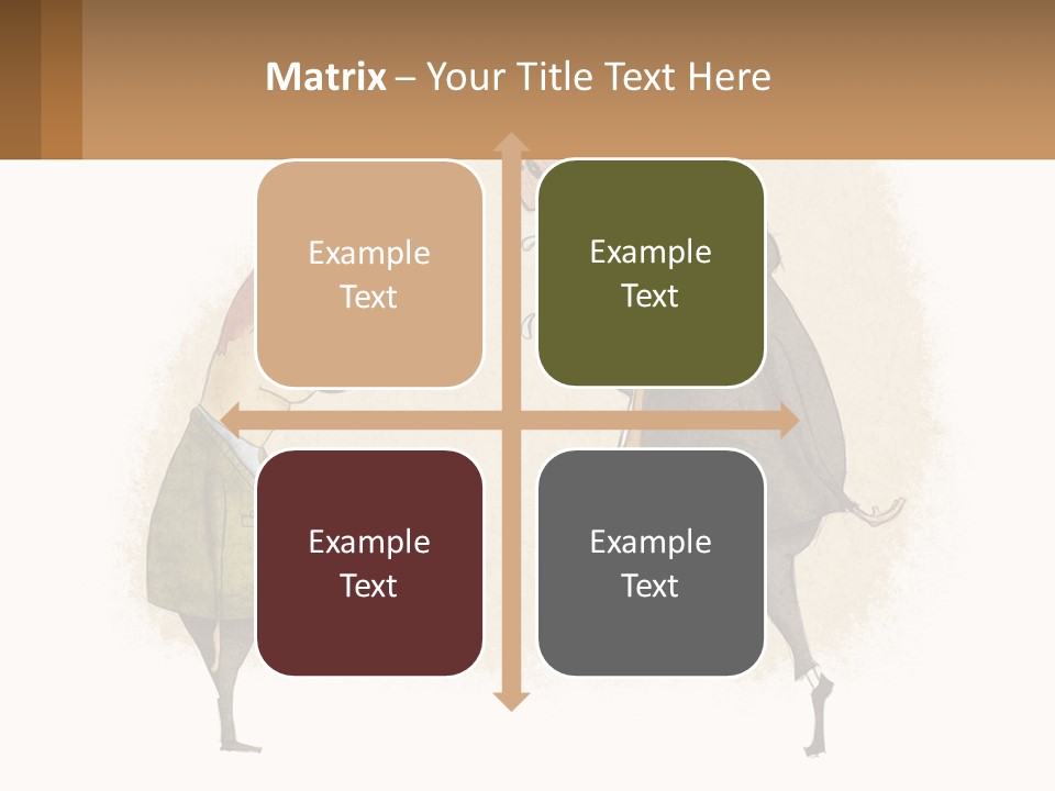 Industry Climate Unit PowerPoint Template