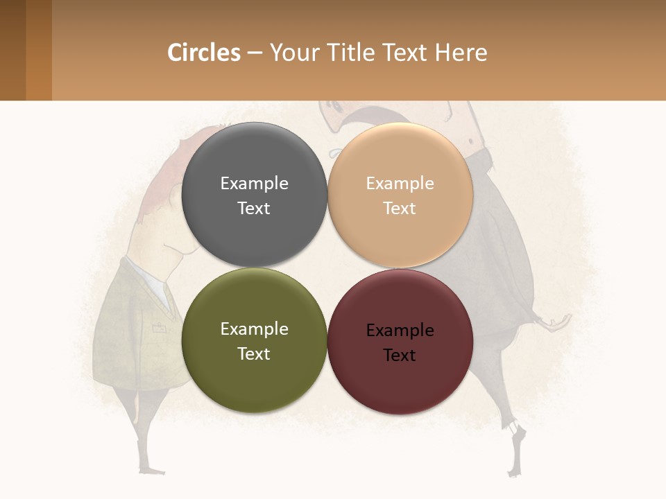 Industry Climate Unit PowerPoint Template