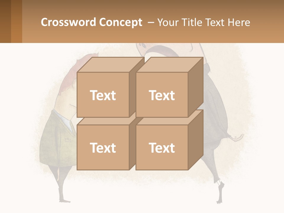Industry Climate Unit PowerPoint Template