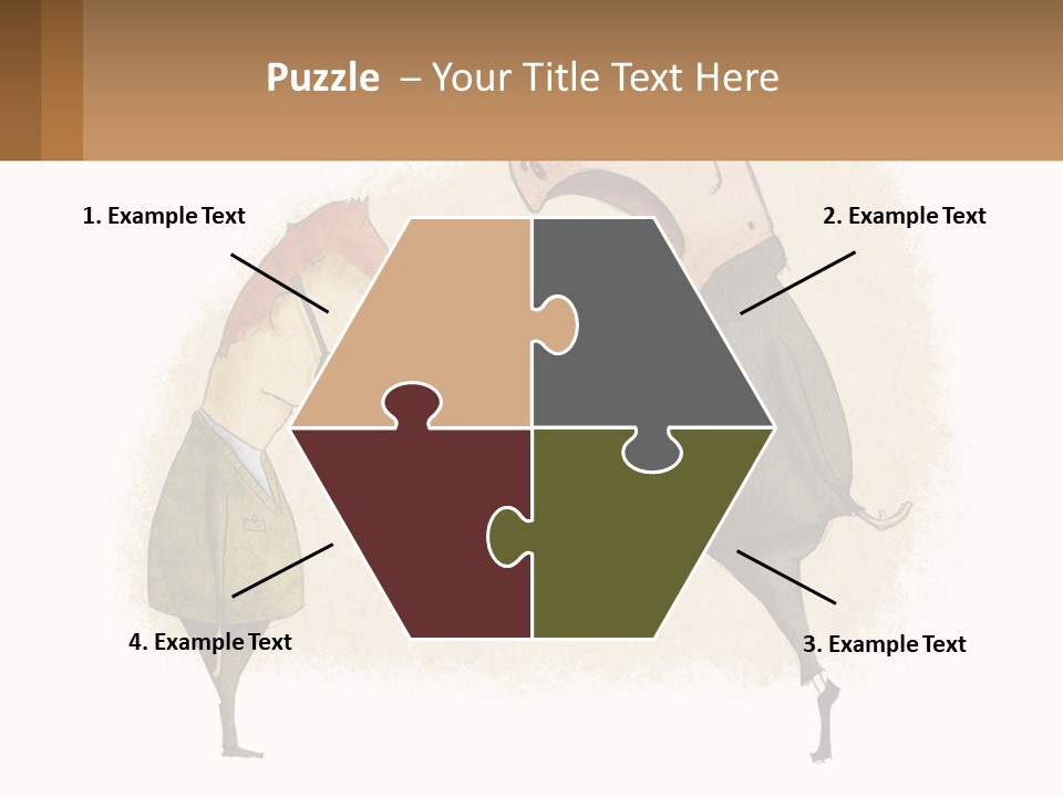 Industry Climate Unit PowerPoint Template