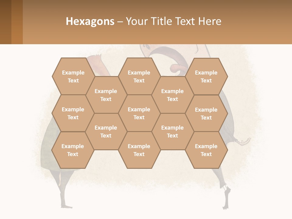 Industry Climate Unit PowerPoint Template