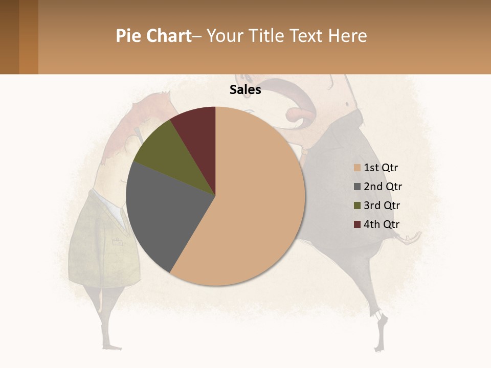 Industry Climate Unit PowerPoint Template