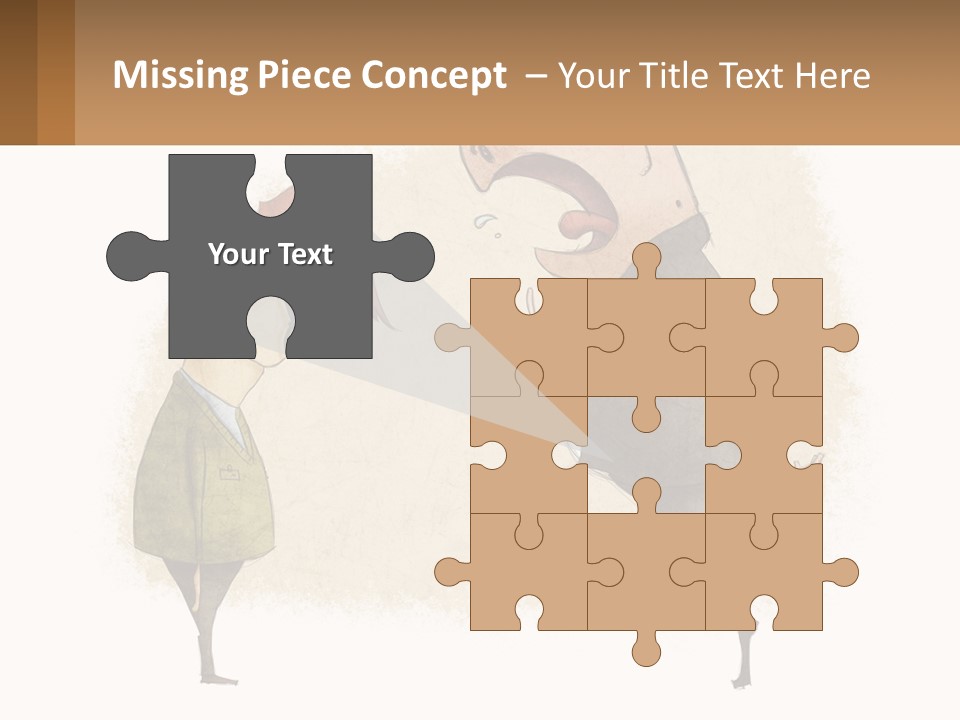 Industry Climate Unit PowerPoint Template