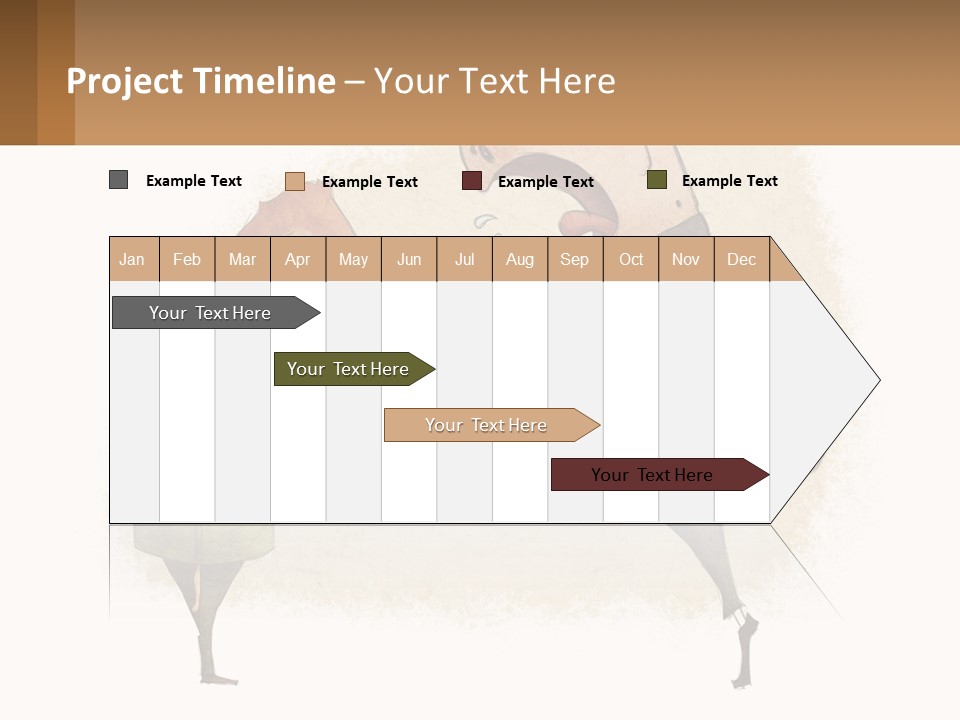 Industry Climate Unit PowerPoint Template