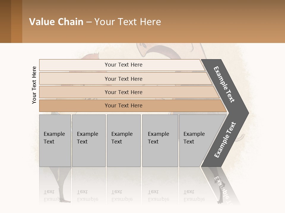 Industry Climate Unit PowerPoint Template