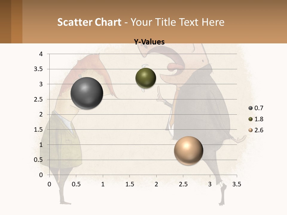 Industry Climate Unit PowerPoint Template