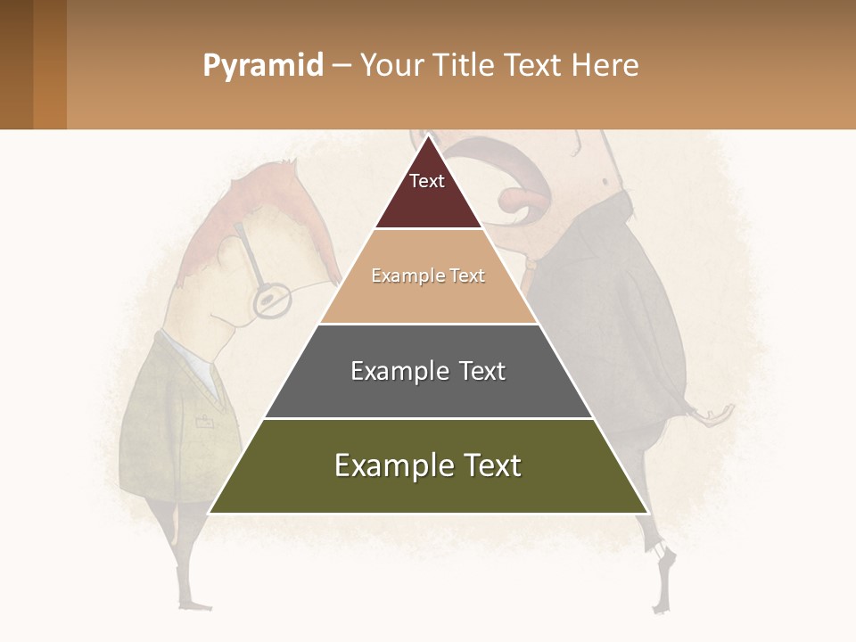Industry Climate Unit PowerPoint Template