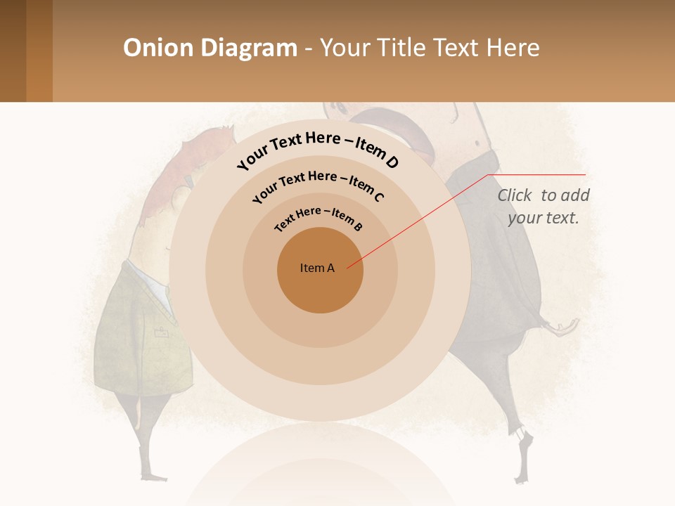 Industry Climate Unit PowerPoint Template