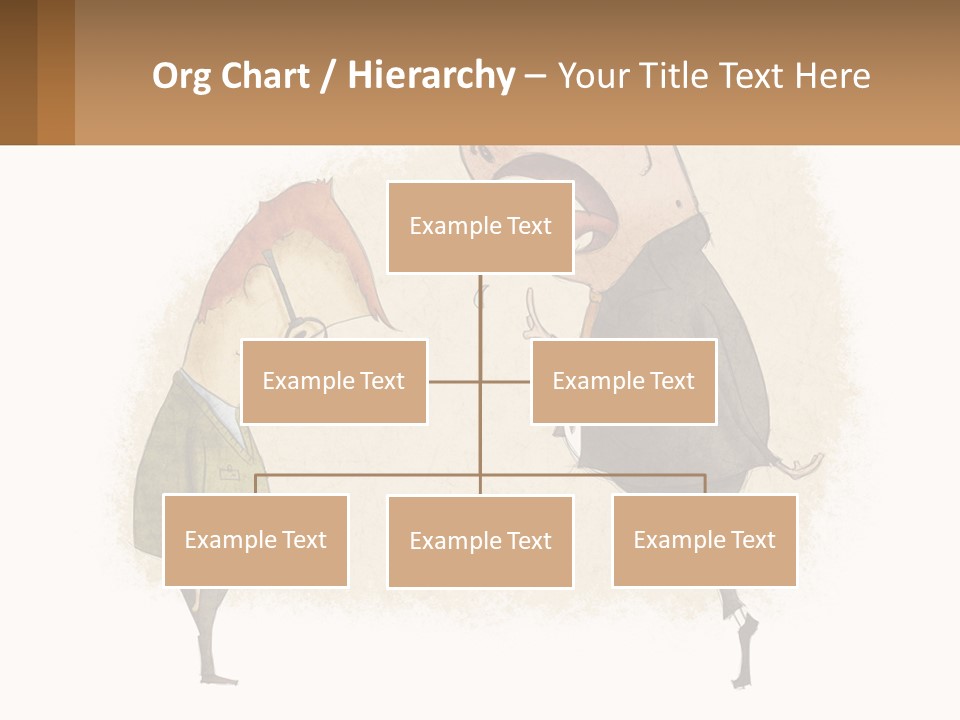 Industry Climate Unit PowerPoint Template