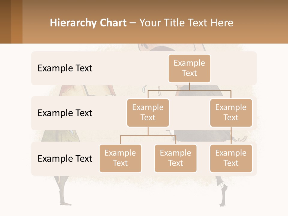 Industry Climate Unit PowerPoint Template