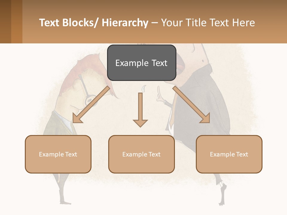 Industry Climate Unit PowerPoint Template