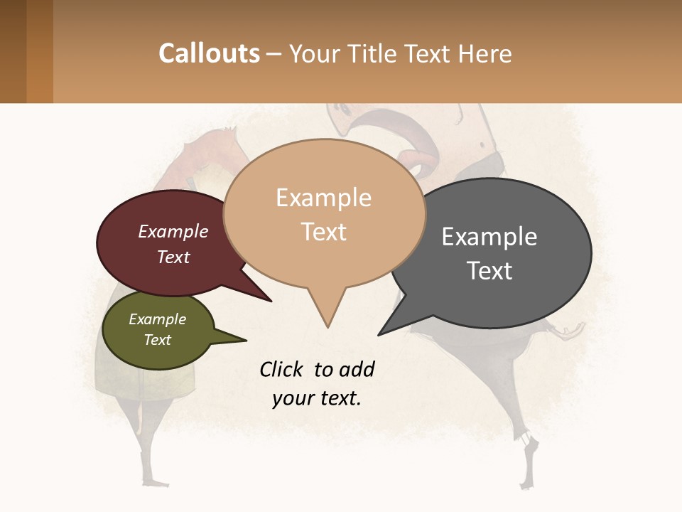 Industry Climate Unit PowerPoint Template