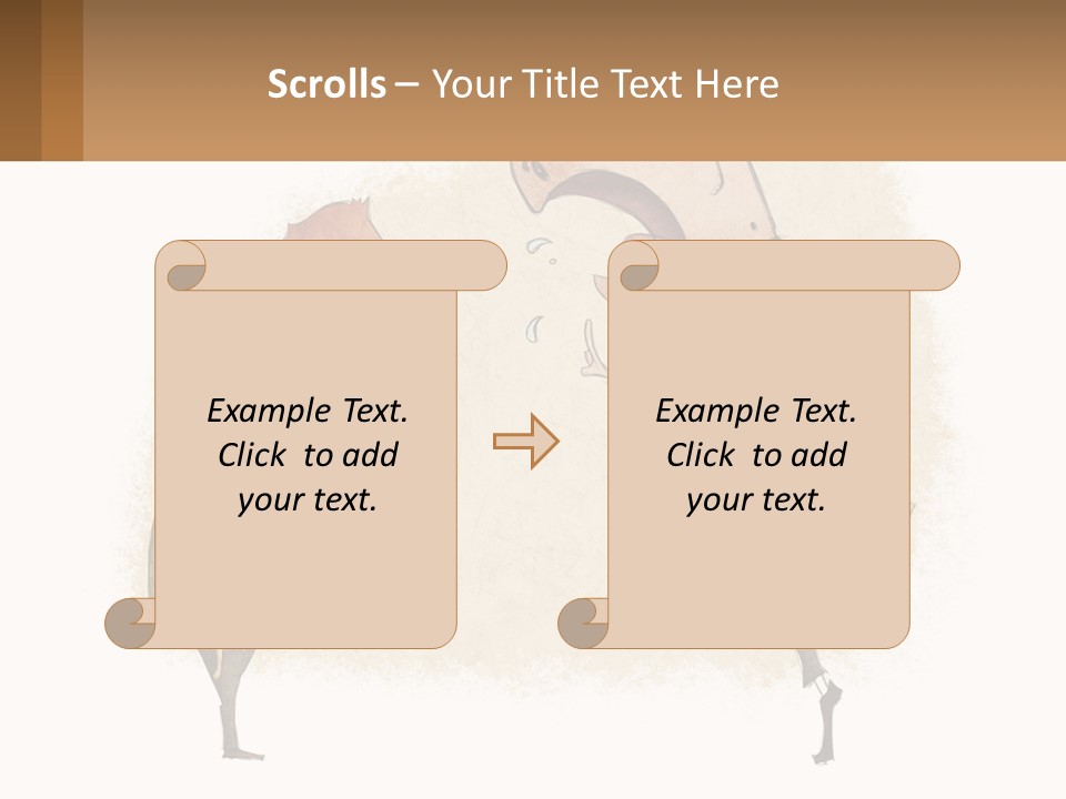 Industry Climate Unit PowerPoint Template