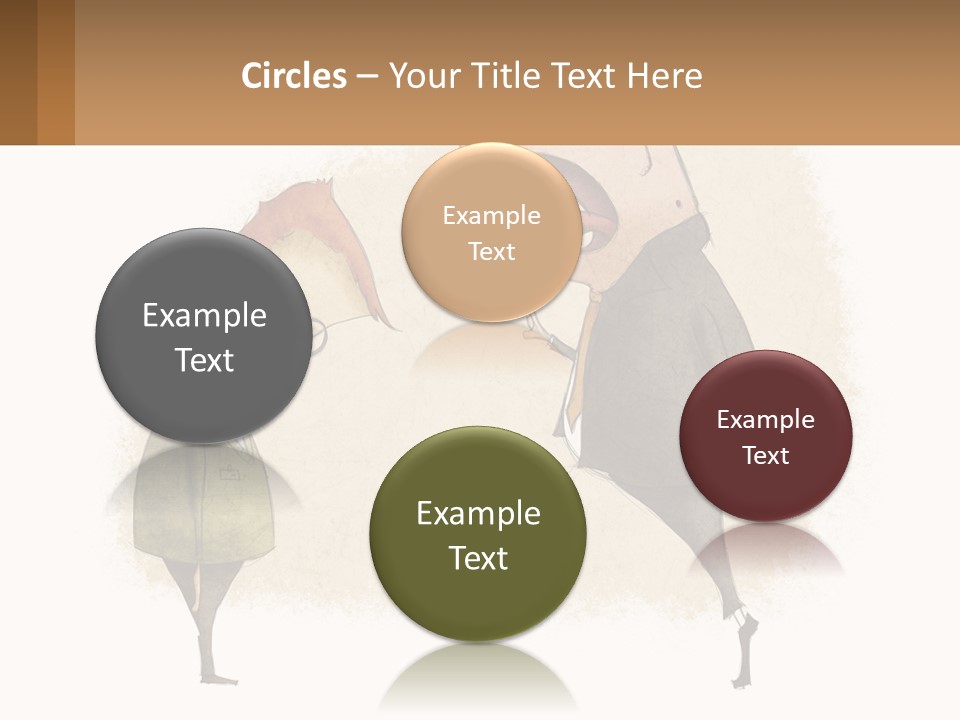 Industry Climate Unit PowerPoint Template
