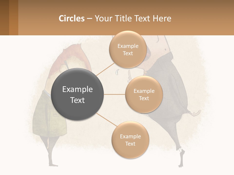 Industry Climate Unit PowerPoint Template