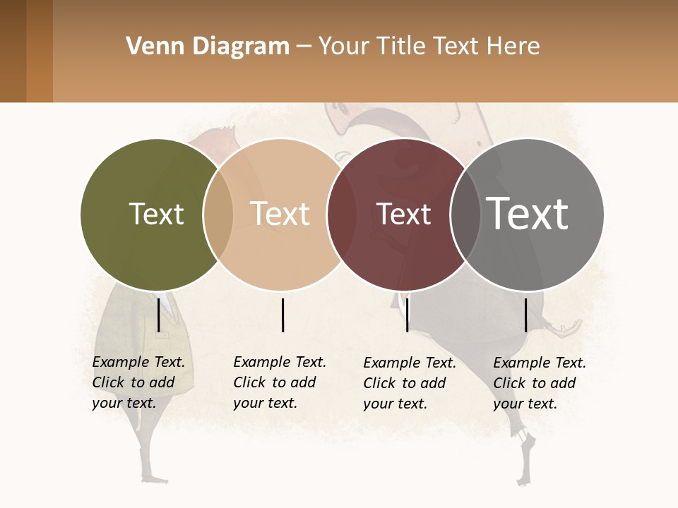 Industry Climate Unit PowerPoint Template