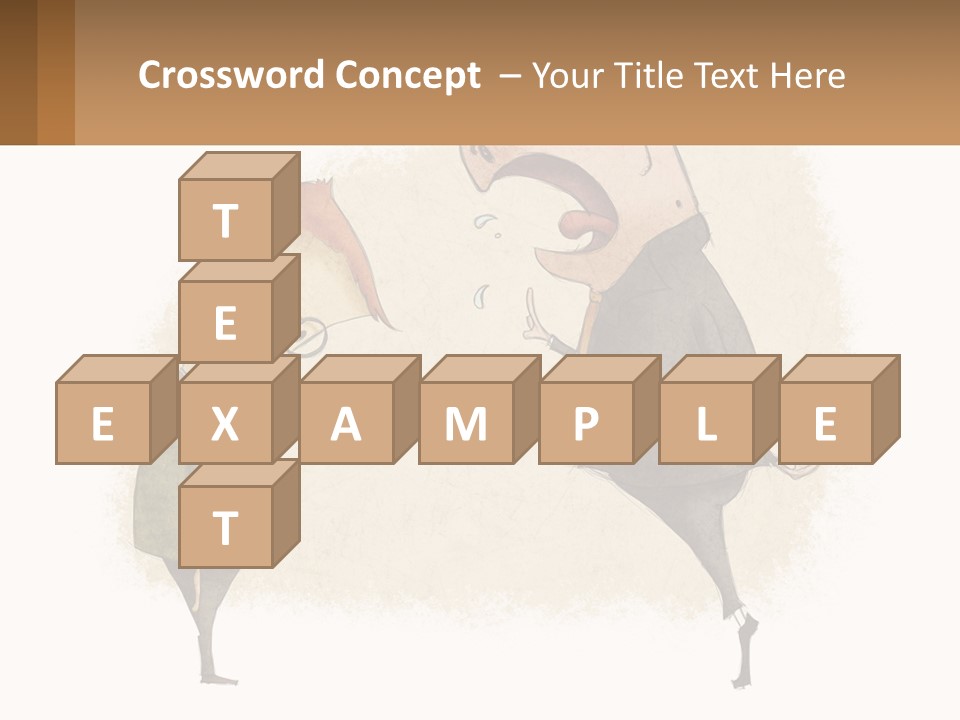 Industry Climate Unit PowerPoint Template