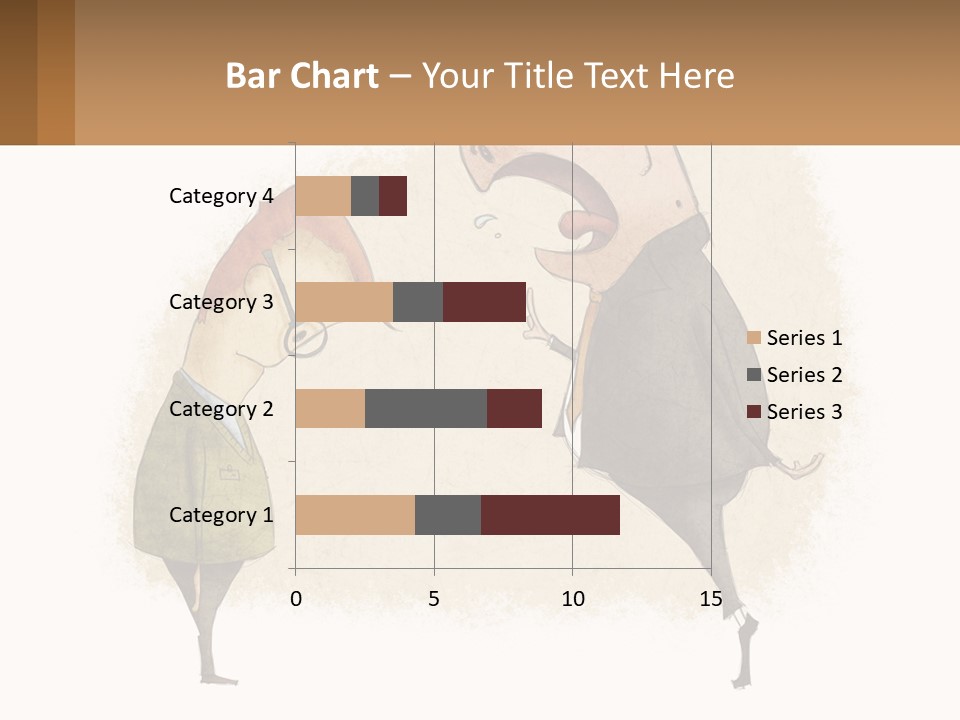 Industry Climate Unit PowerPoint Template