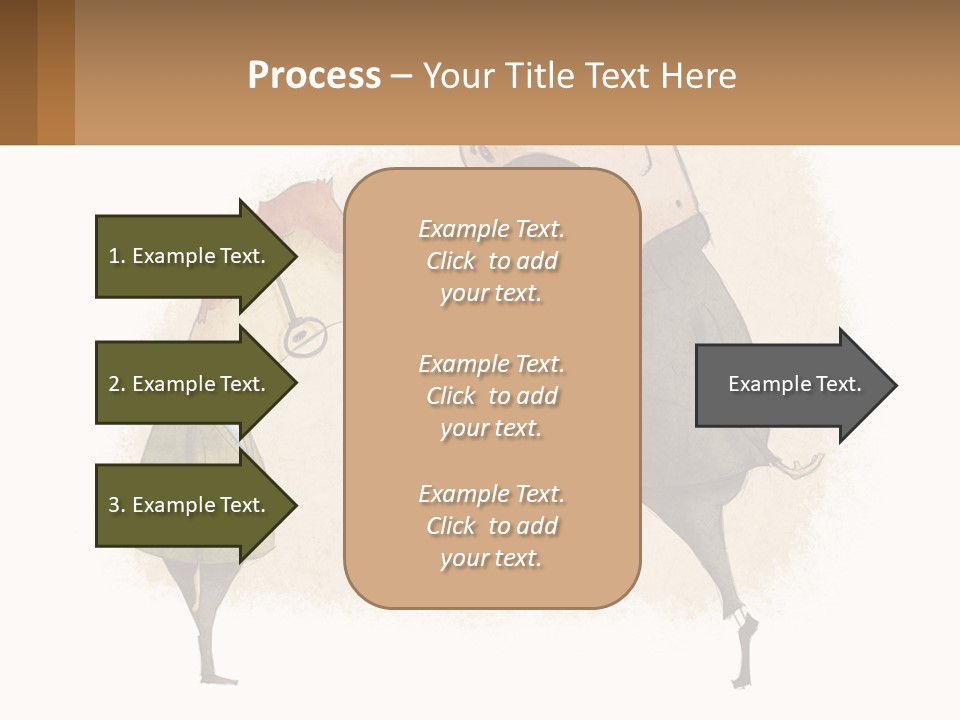 Industry Climate Unit PowerPoint Template
