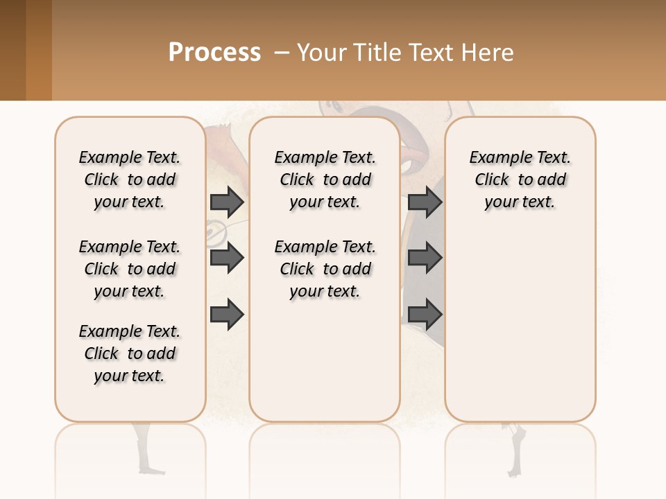 Industry Climate Unit PowerPoint Template